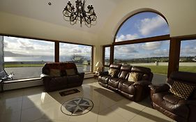 Templeview Lodge